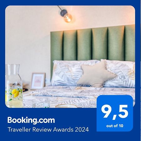 Miro Guesthouse Tivat Eksteriør bilde