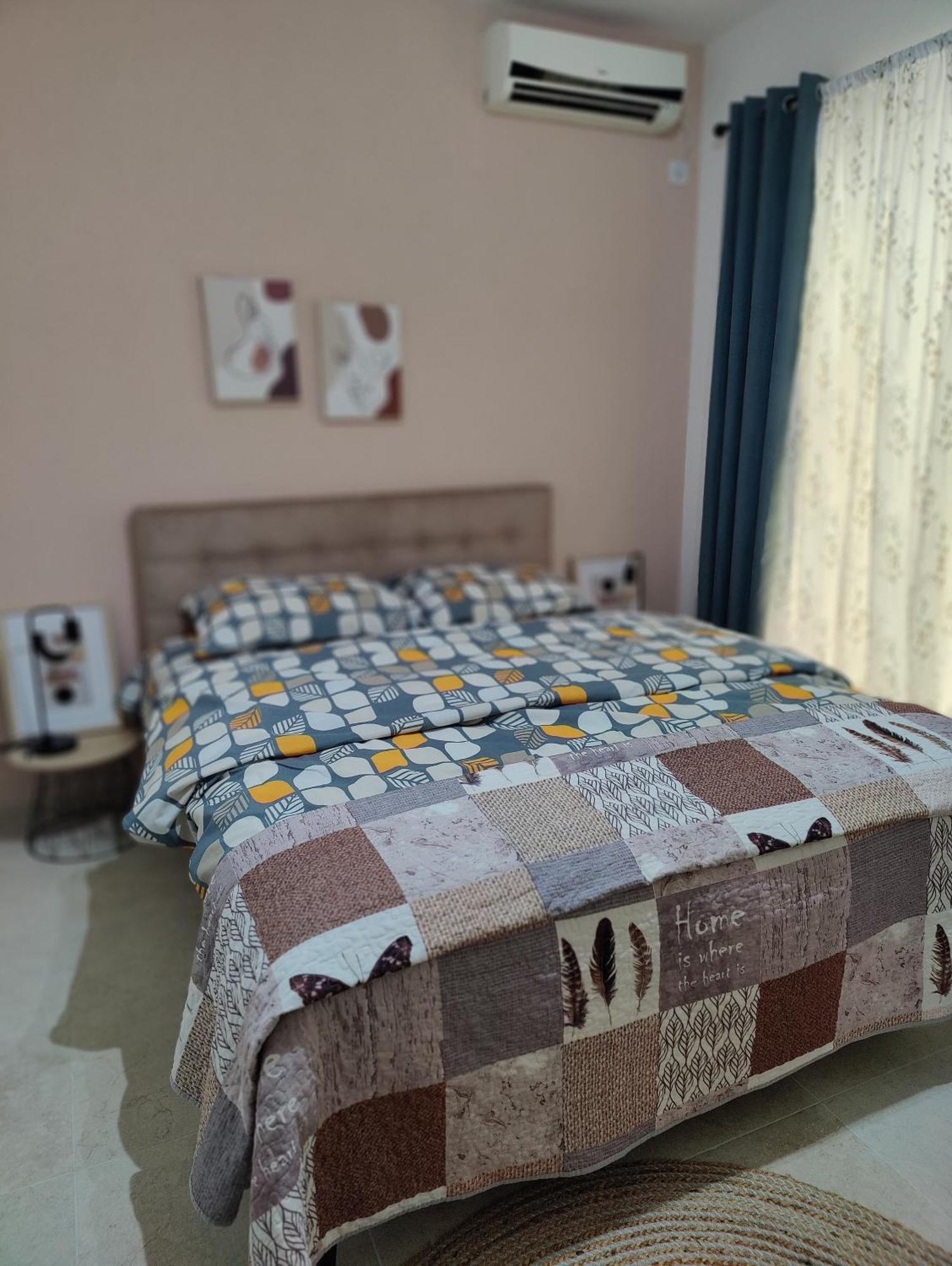 Miro Guesthouse Tivat Eksteriør bilde