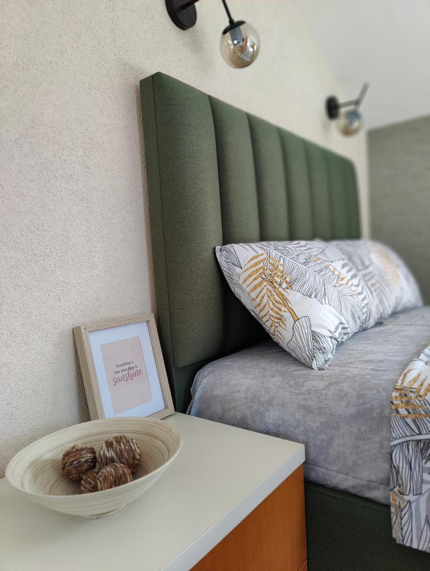 Miro Guesthouse Tivat Eksteriør bilde