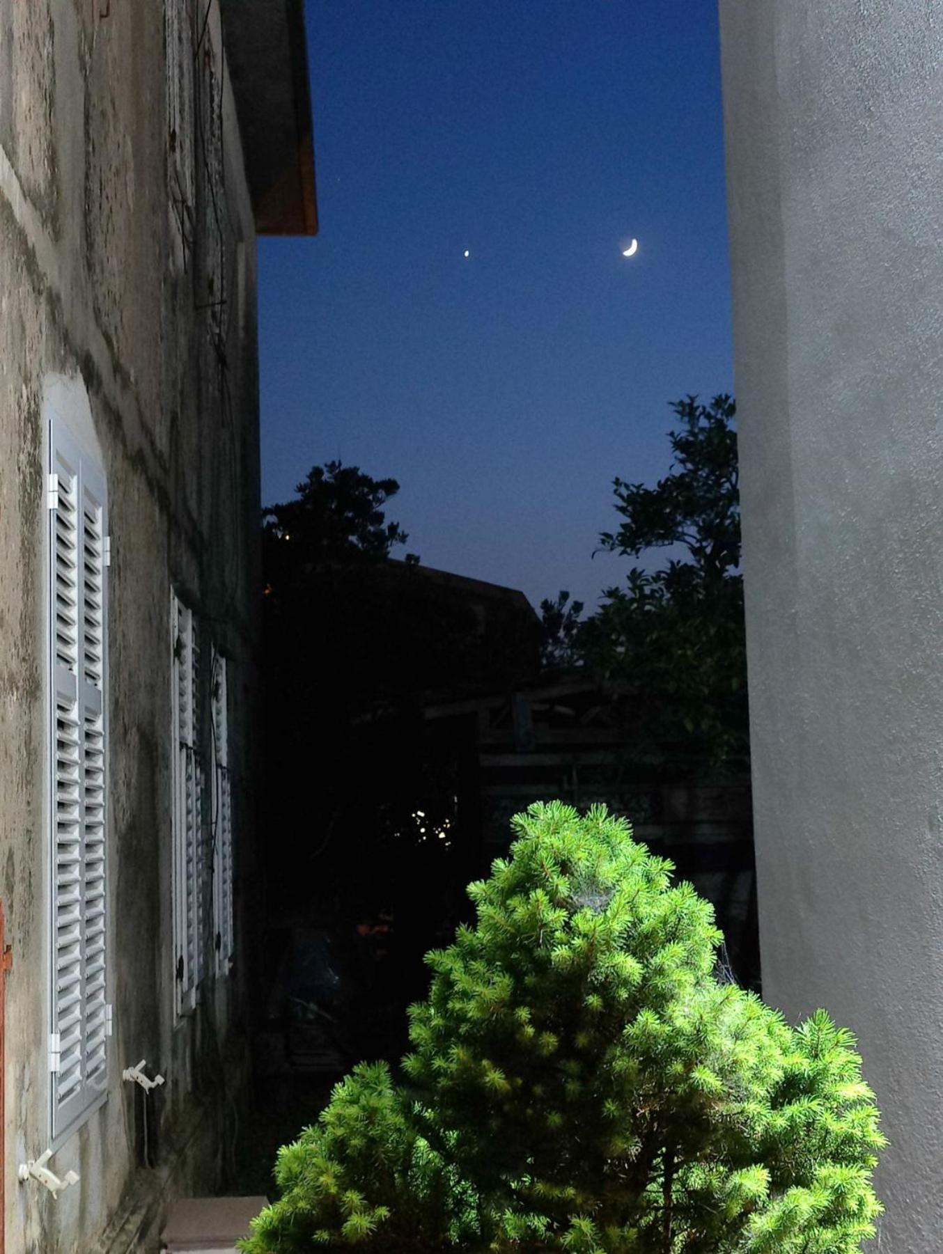 Miro Guesthouse Tivat Eksteriør bilde