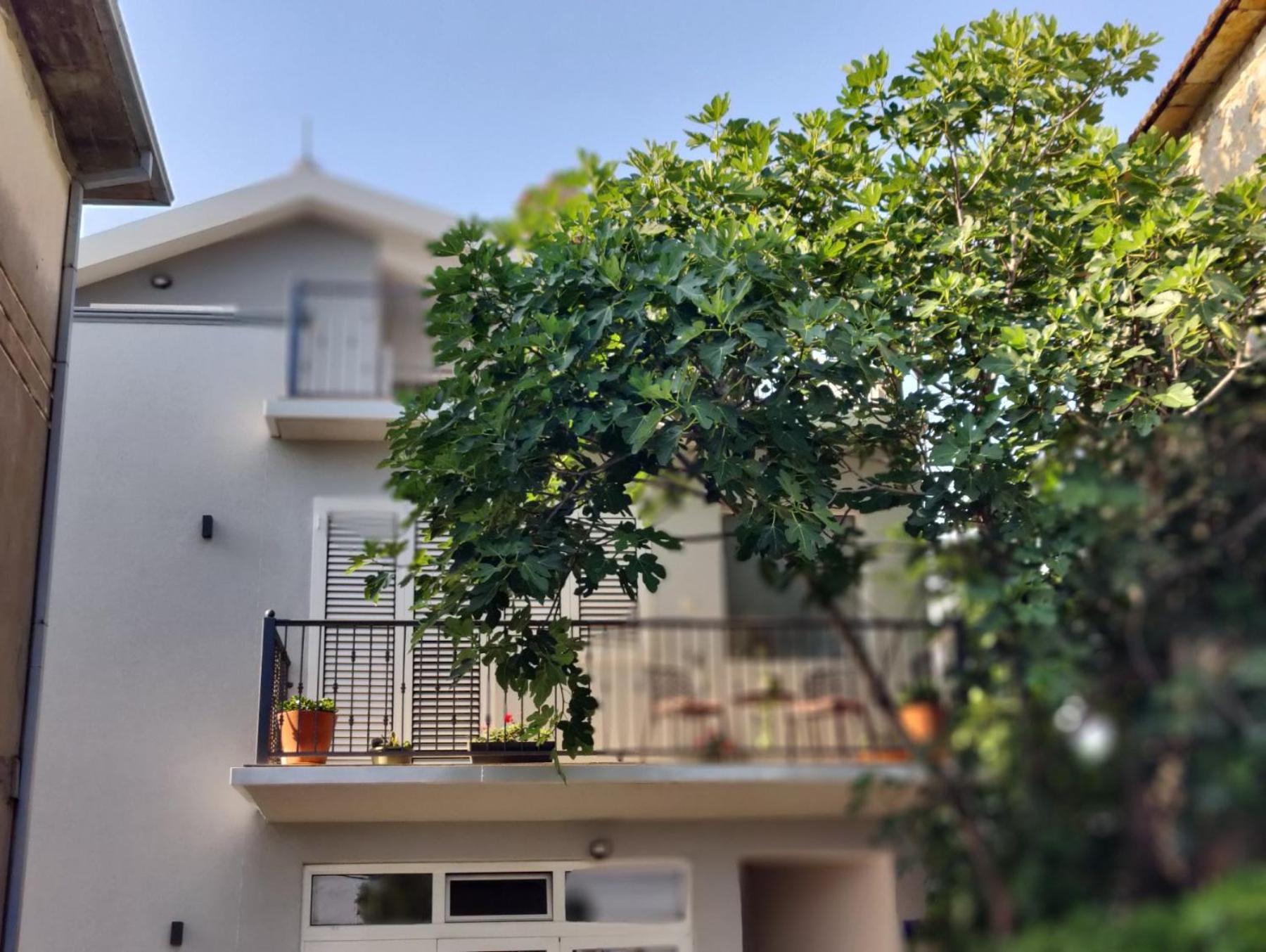 Miro Guesthouse Tivat Eksteriør bilde