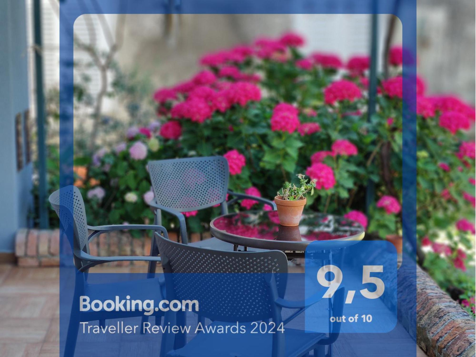 Miro Guesthouse Tivat Eksteriør bilde