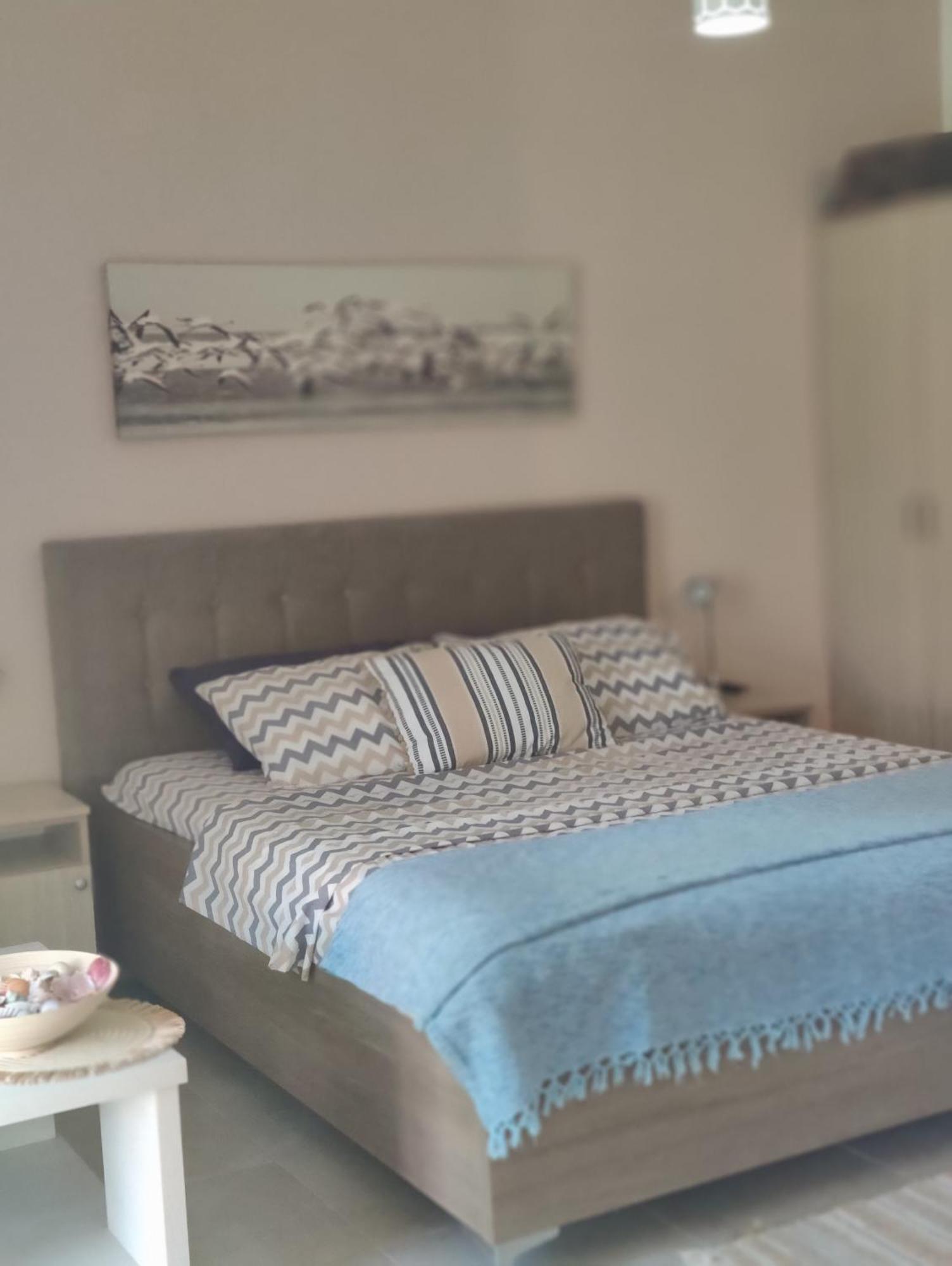 Miro Guesthouse Tivat Eksteriør bilde