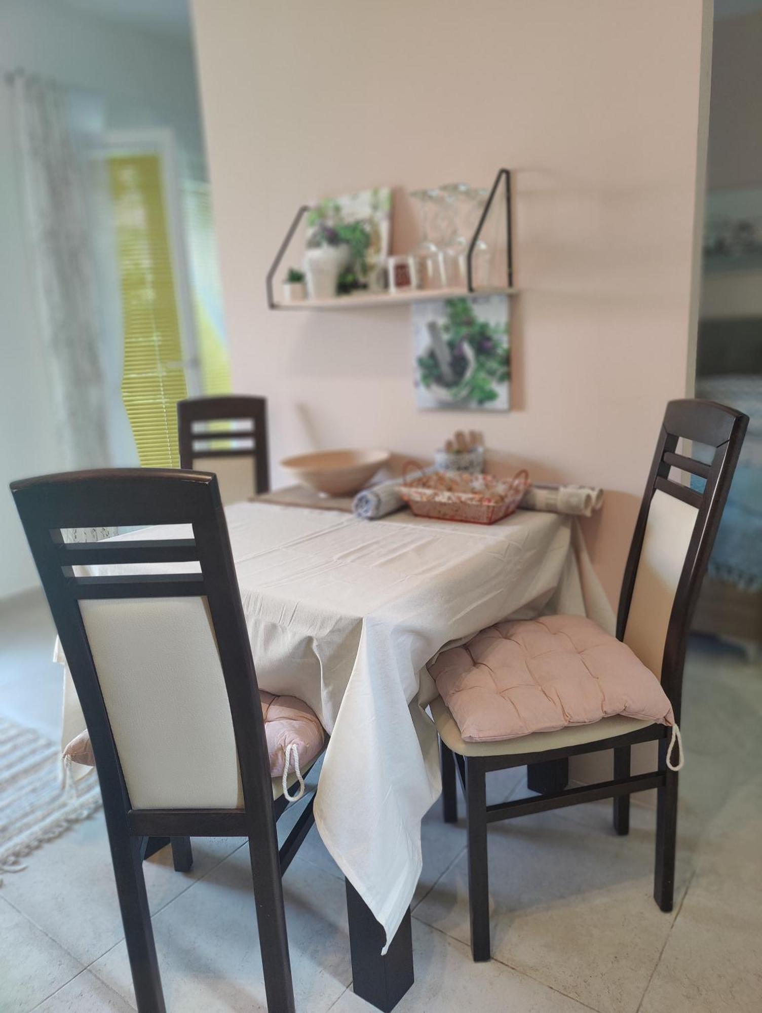 Miro Guesthouse Tivat Eksteriør bilde